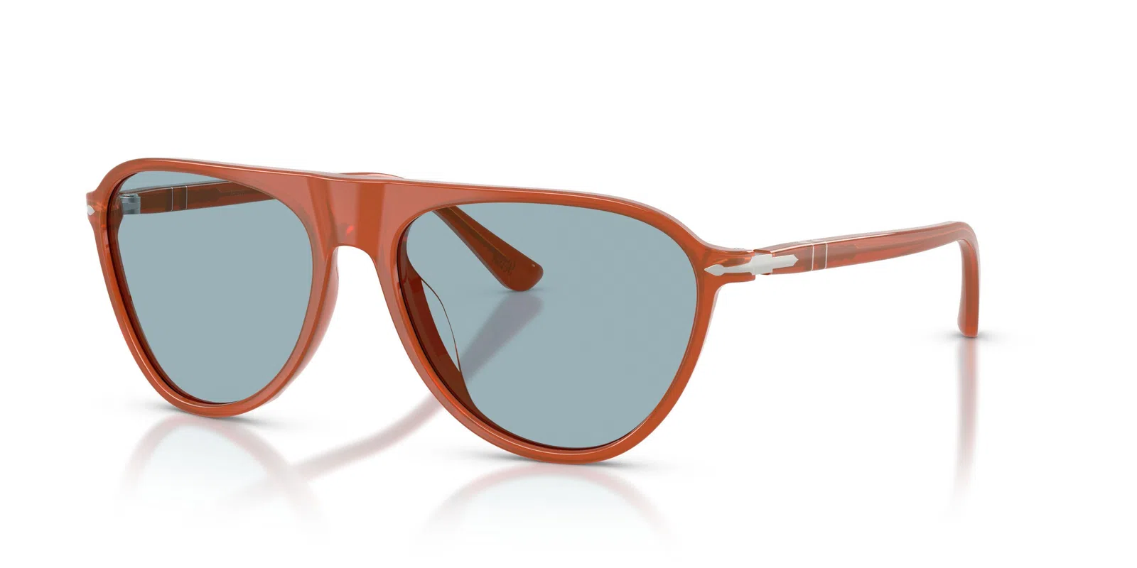 Persol 3404S Sunglasses - view 3